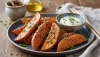Try miso glazed sweet potatoes as a side dish