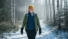 Try cold water hardening by walking already this winter