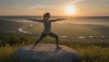 # Try Movement Habits Inspired by Other Cultures

Movement doesn't have to mean a gym or a strict wo