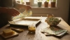 Try making homemade waxed wrap