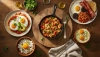 Try eggs 7 ways from 7 countries around the world