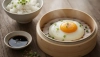 Try Steamed Fried Eggs According to Asian Chefs