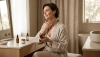 Slowing down the aging of the neck and décolleté starts with daily care