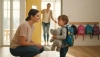 Master the first days in kindergarten without tears
