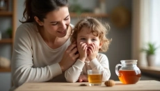 Canker sores in the throat and how to distinguish them from tonsillitis