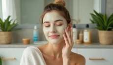 AHA and BHA acids are the key to healthier skin and satisfaction.