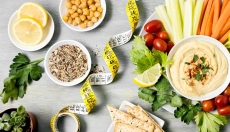 The AIP diet is the key to a healthy and active life