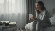 # Amenorrhea in Young Women, or the Lost Menstrual Cycle