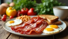 English bacon recipe that will boost your confidence in the kitchen