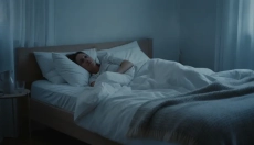 Sleep apnea in women manifests differently than in men