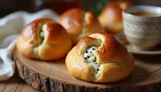 Grandma's Yeast Dough and the Secret to Perfect Baking