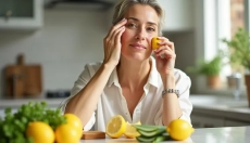 Grandma's Tips for Age Spots as a Path to Beautiful Skin