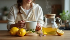 Grandma's Tips for Gallbladder Attack and How to Easily Handle Them