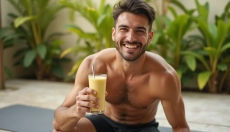 Banana Smoothie for Weight Loss That Will Boost Your Energy