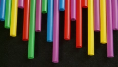 How Plastic Straws Destroy the Planet and What to Replace Them With