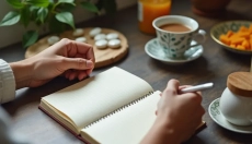 Biohacker as a Way to Optimize Body and Mind Daily