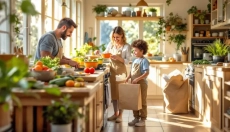 Biodegradable items are often confused with compostable ones; know the difference.