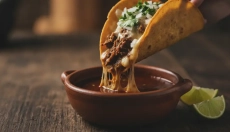 Birria tacos are conquering the world and we know why