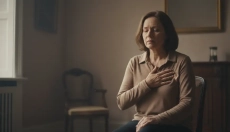 Chest pain does not always mean a heart attack