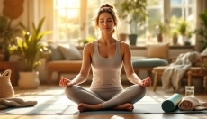 Post-workout pain that affects the whole body often has clear causes and solutions.