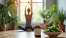 Back Pain or How Magnesium Deficiency Can Worsen Your Health