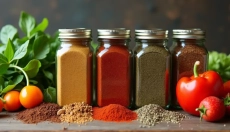 Cajun seasoning transforms classic dishes into delightful experiences full of intriguing stories.