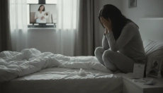 Waiting for a baby that doesn't come