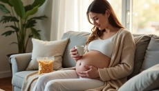 All-day Nausea in Pregnancy and How to Manage It Effectively