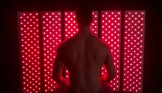 How Red Light Can Change Your Life (for the Better)