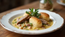 Do you want to have a successful Sunday lunch? Bet on rabbit recipes