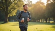 Do you want to know how to lose belly fat in 3 days and feel great?