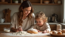 Do you want to know more about Vatican happiness bread and its origin