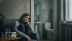 Chronic inflammation caused by mold in the apartment