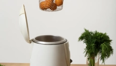 The smart pot combines convenience and quality cooking