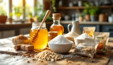 # How to Sweeten More Healthily and Why No Sweetener Is a Universal Solution for Everyone