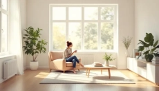 Minimalism can transform your home and mind when you start with things that drain your energy.