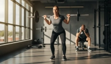 # What Prevents Muscle Growth Even When You Exercise Regularly

## Introduction

Many people train r