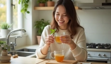 What to Do When You Have an Upset Stomach and Don't Know What to Do