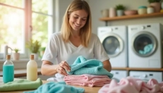 What to do when laundry doesn't smell fresh after washing, and how to quickly restore a fresh scent 
