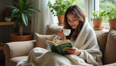 What to Do When Experiencing Dizziness During a Cold and How to Relieve It