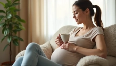 What to Do When Experiencing Diarrhea Before Labor and How to Prepare for It