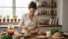 # What is Candida Albicans and Yeast Overgrowth