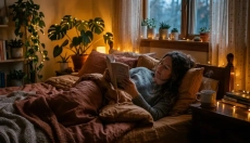 # What is digital sunset and why you need it in the evening