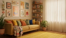 # What is dopamine décor and why it will cheer you up