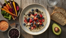 # What is the glycemic index and why you don't need it