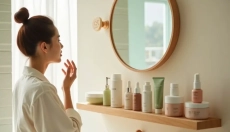 What is Korean cosmetics, and why has it captivated Europe and big brands