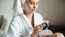 What is urea and what is it used for if you are troubled by dry hands, flakes, or cracked heels?