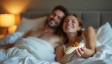 What to Eat Before Bed While Losing Weight and How to Prevent Evening Overeating