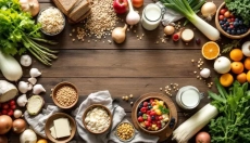 What to Eat for Healthy Gut and Digestion to Gradually Improve Microflora