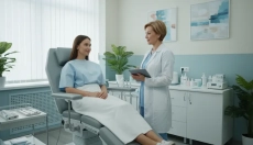 # What Are Ovarian Cysts and When to Address the Finding